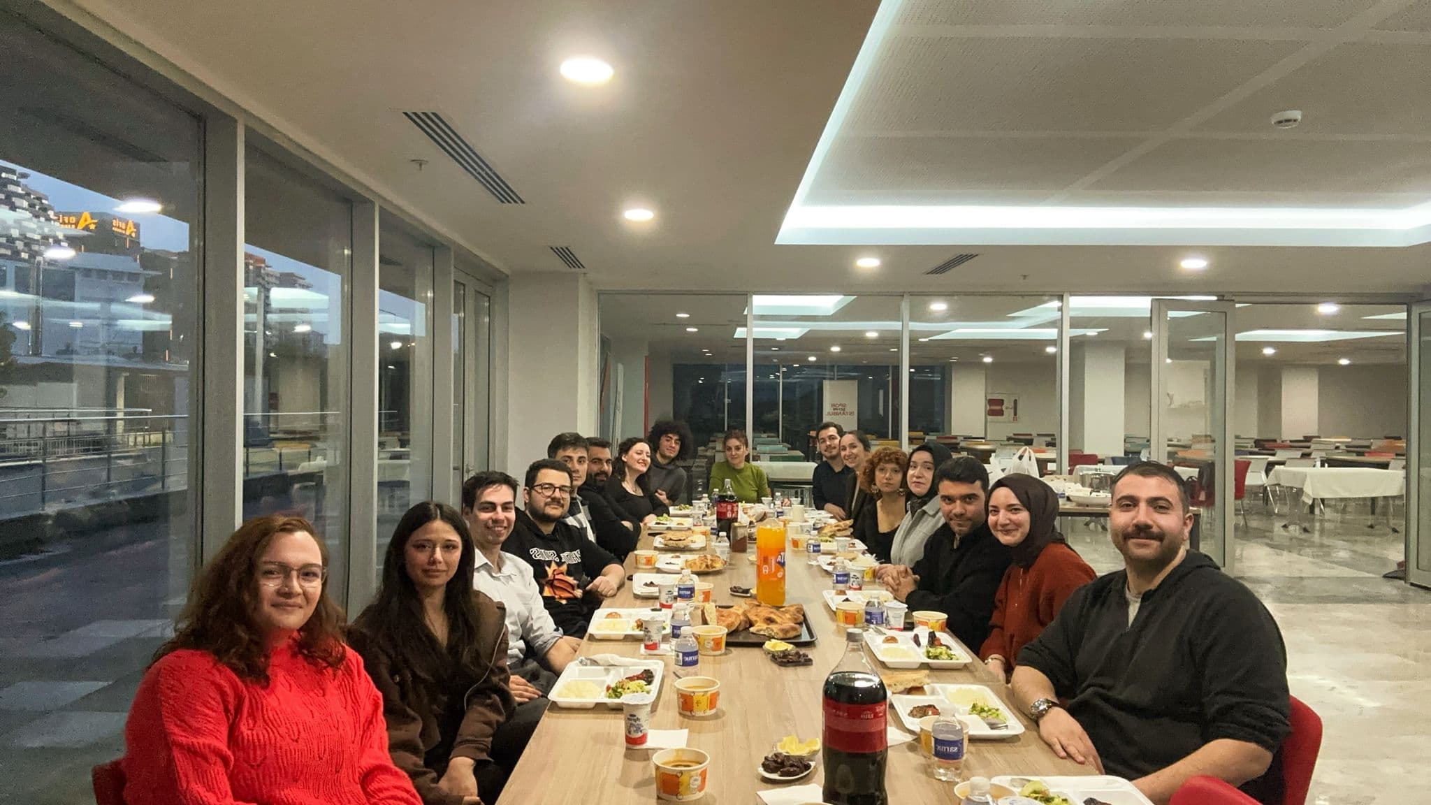 Holly Sport Diğer etkinliği 11