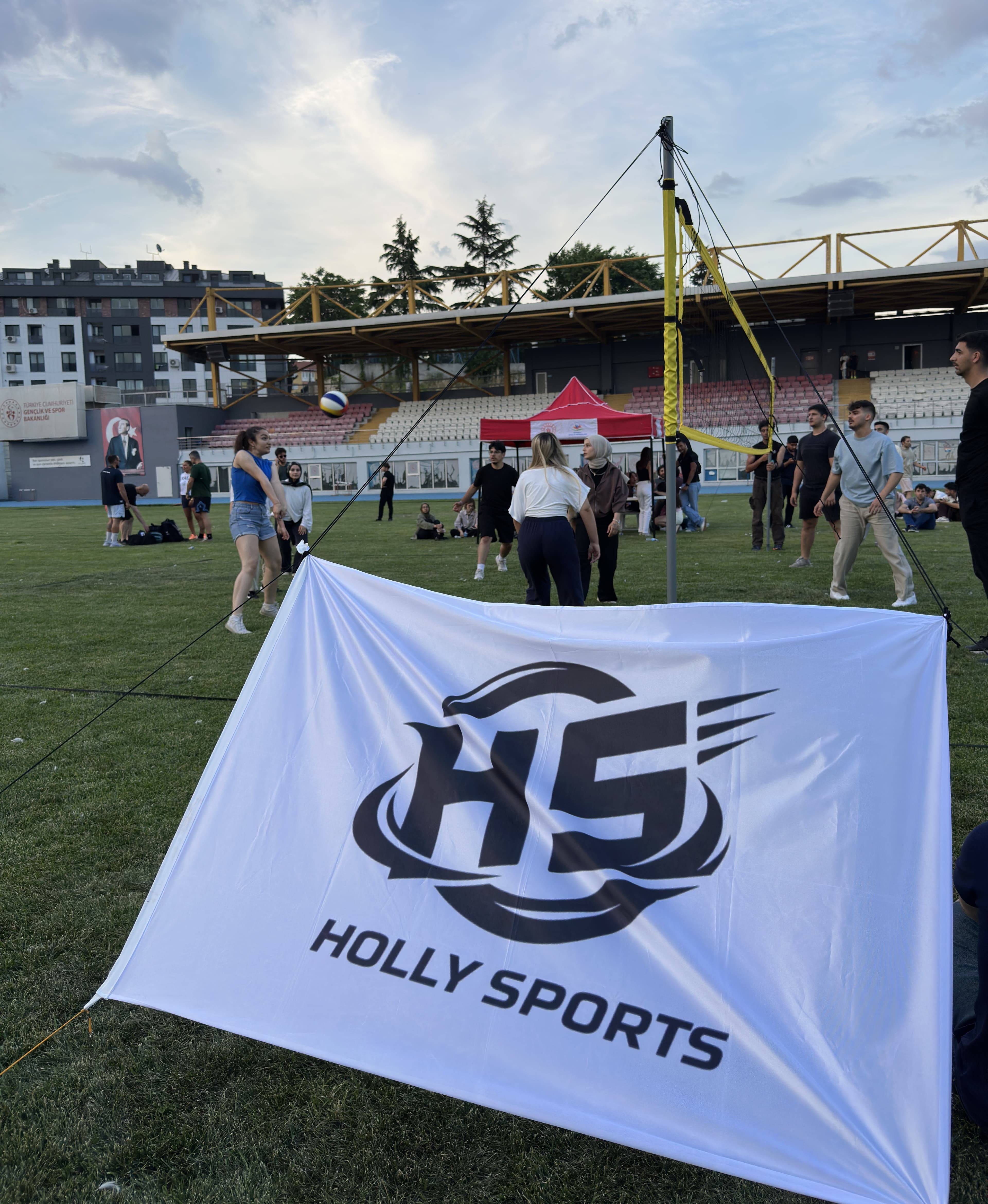Holly Sport Diğer etkinliği 13