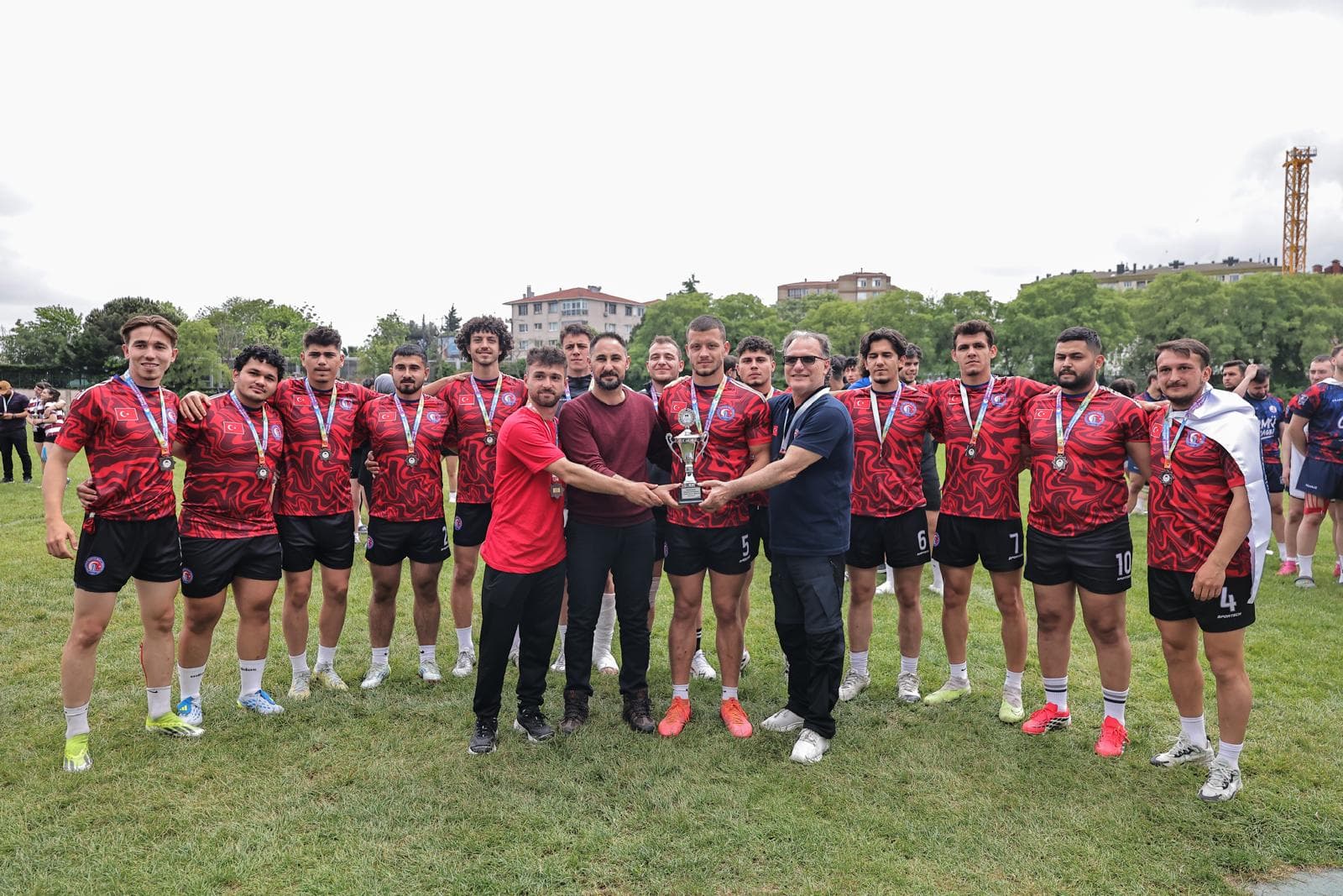 Holly Sport Diğer etkinliği 5