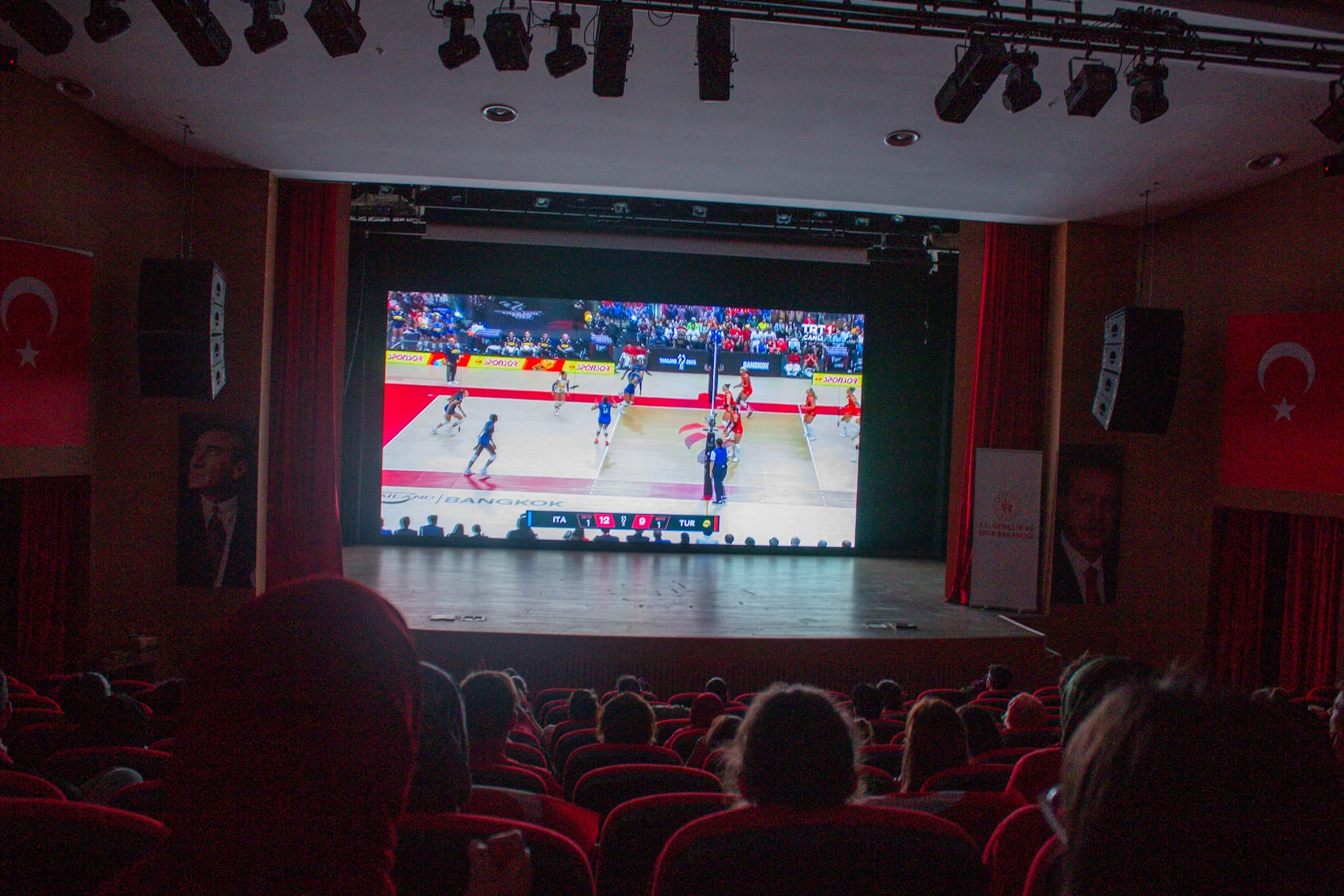 Holly Sport Diğer etkinliği 24