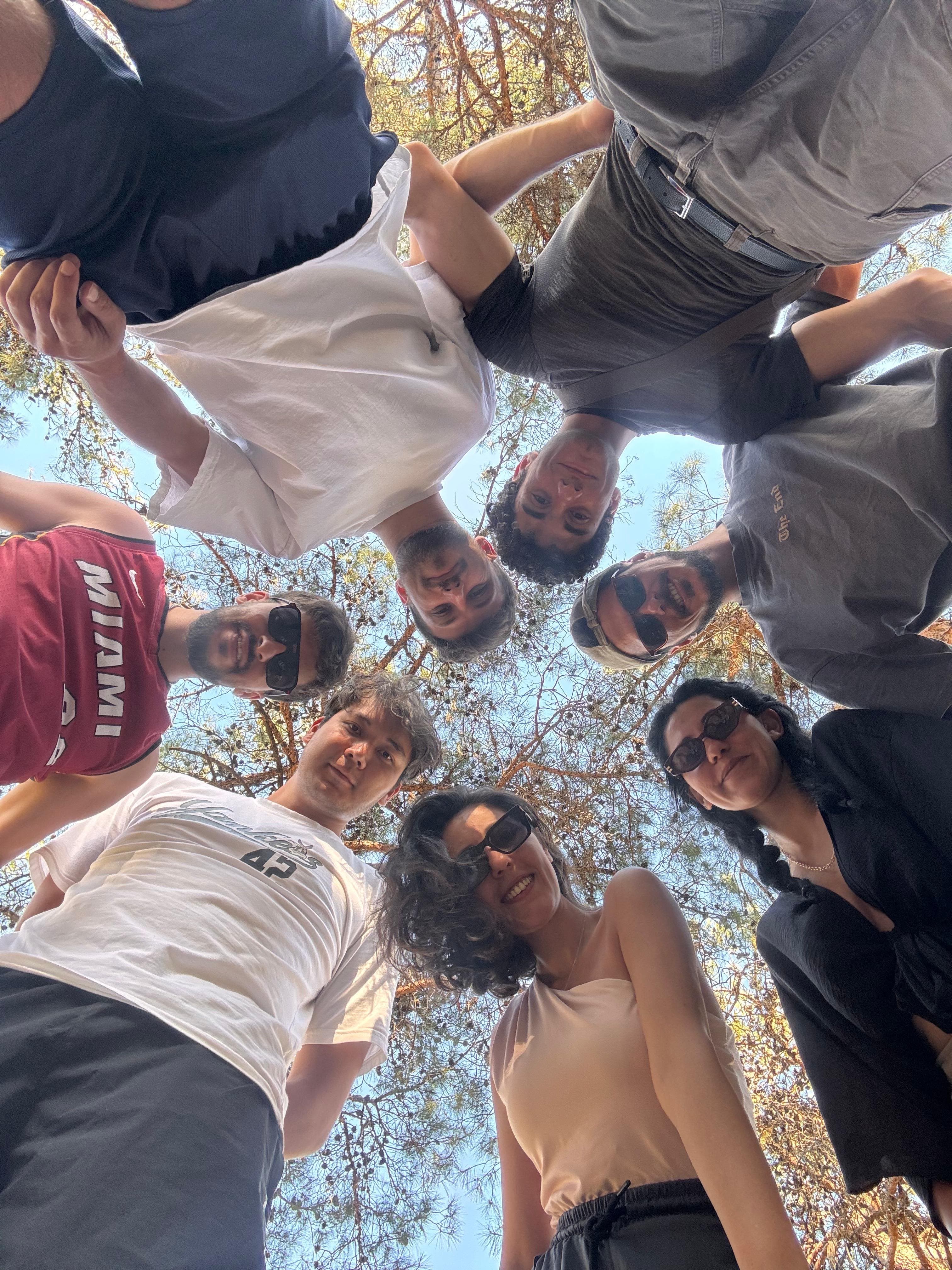 Holly Sport Kamp etkinliği 5