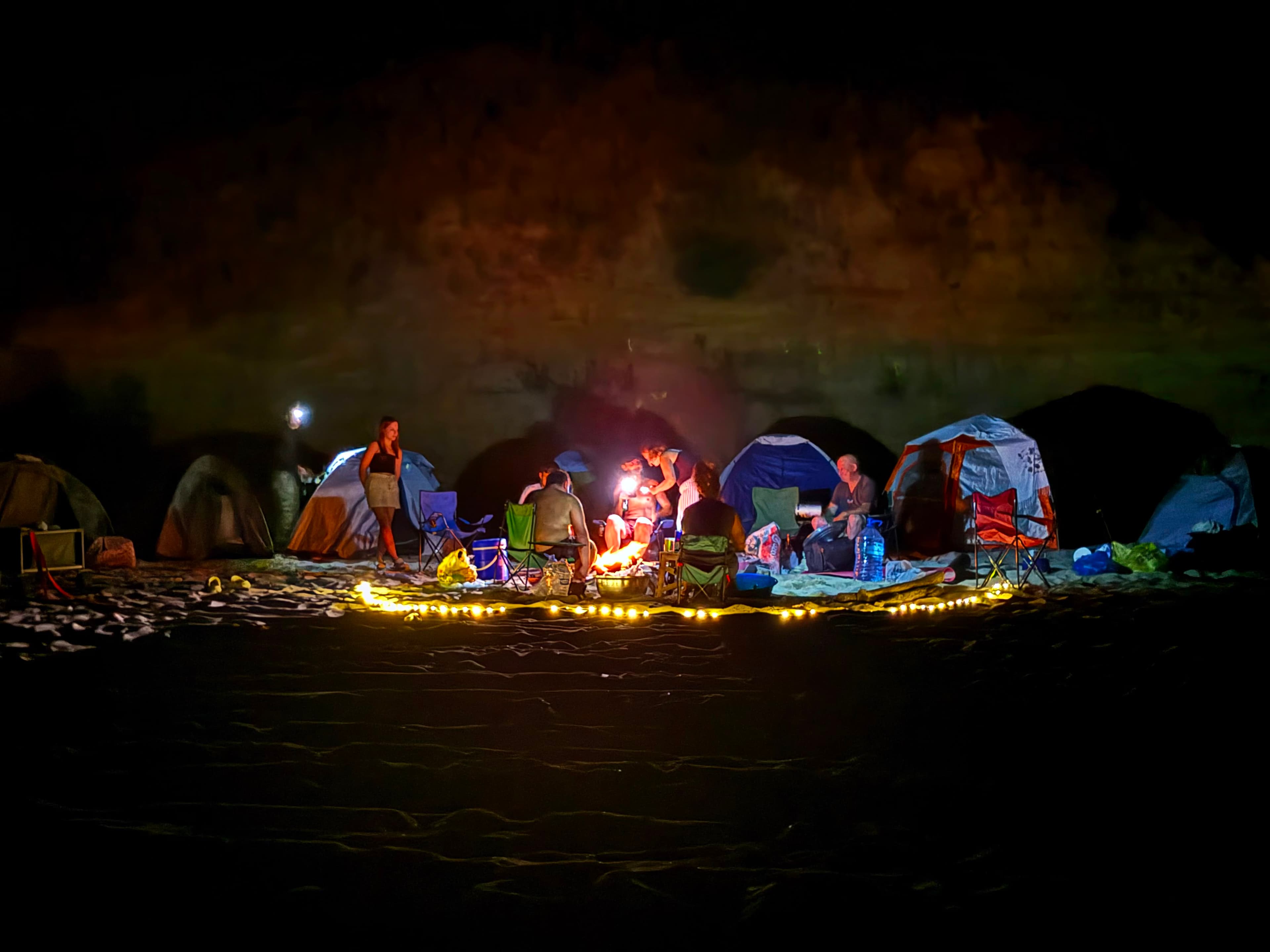 Holly Sport Kamp etkinliği 14