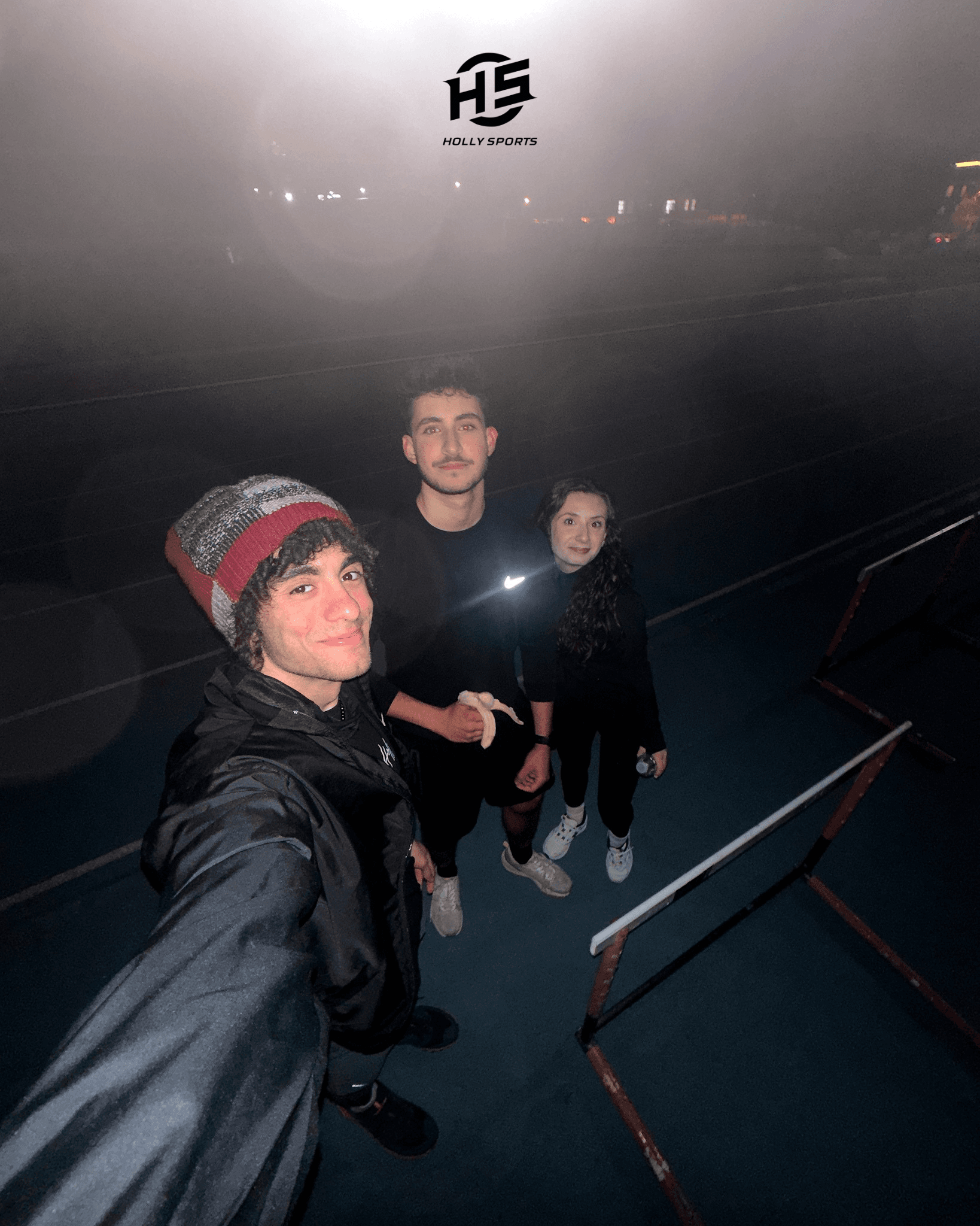 Holly Sport Koşu etkinliği 17
