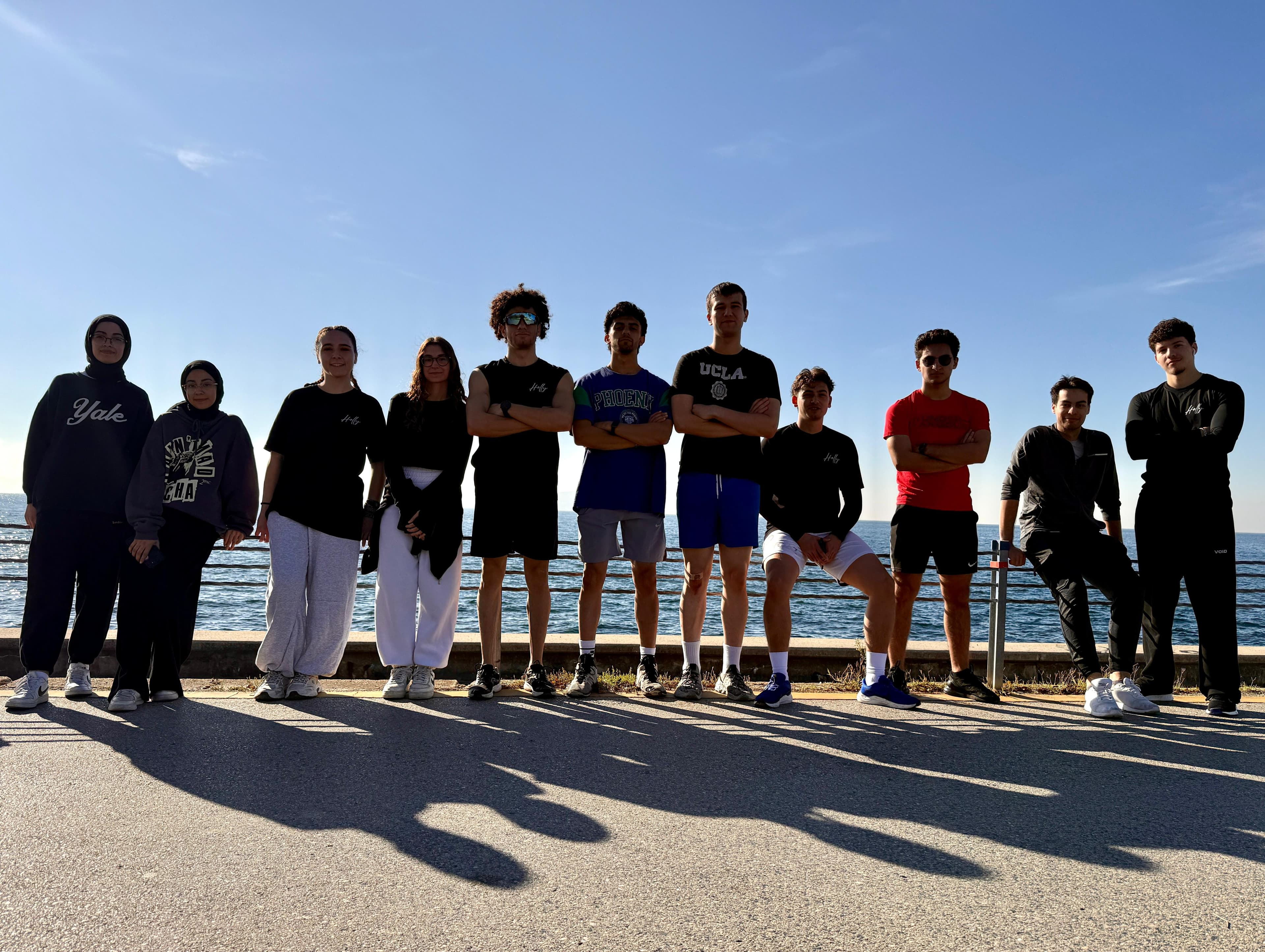 Holly Sport Koşu etkinliği 24