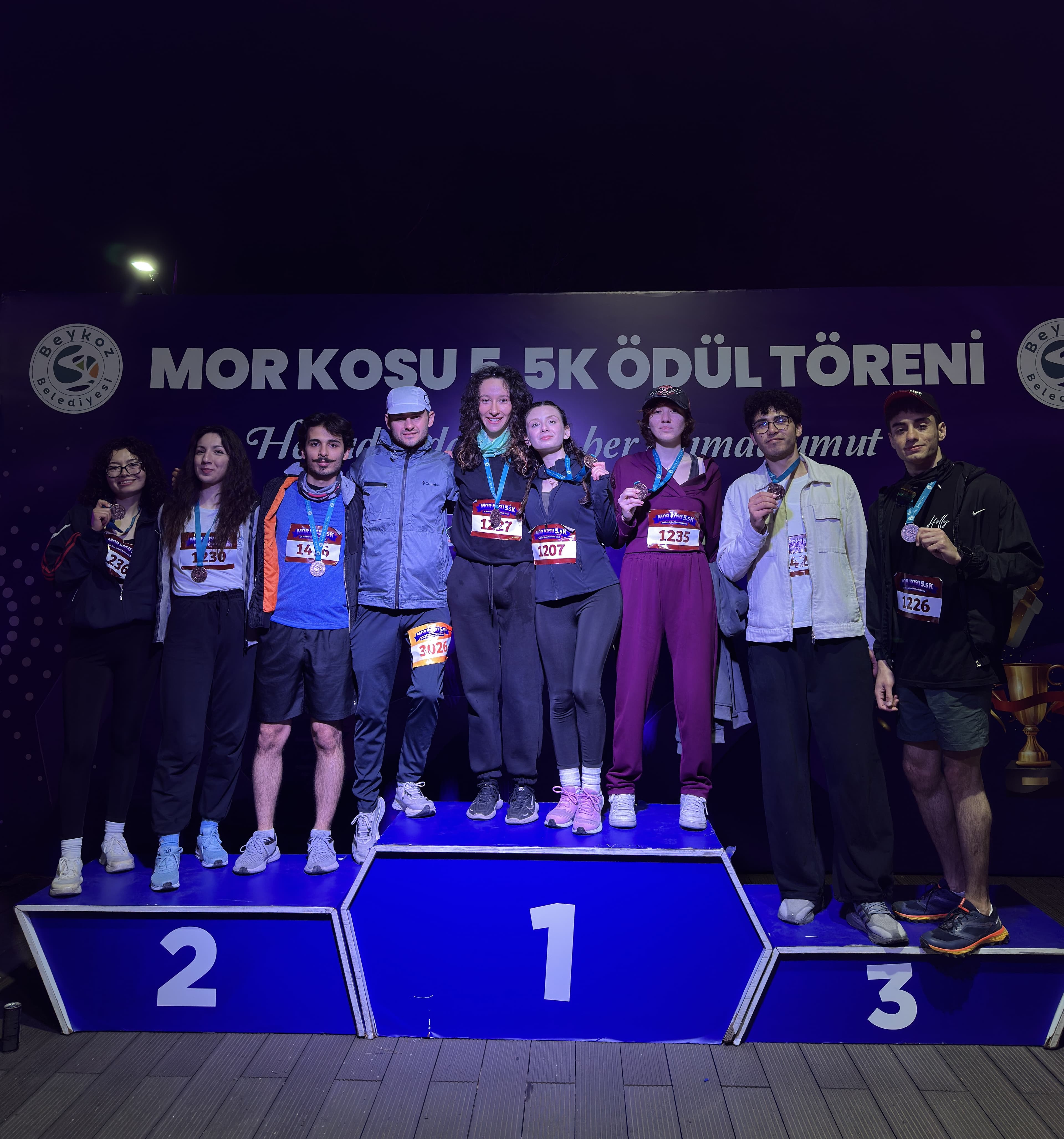 Holly Sport Sosyal Sorumluluk etkinliği 5
