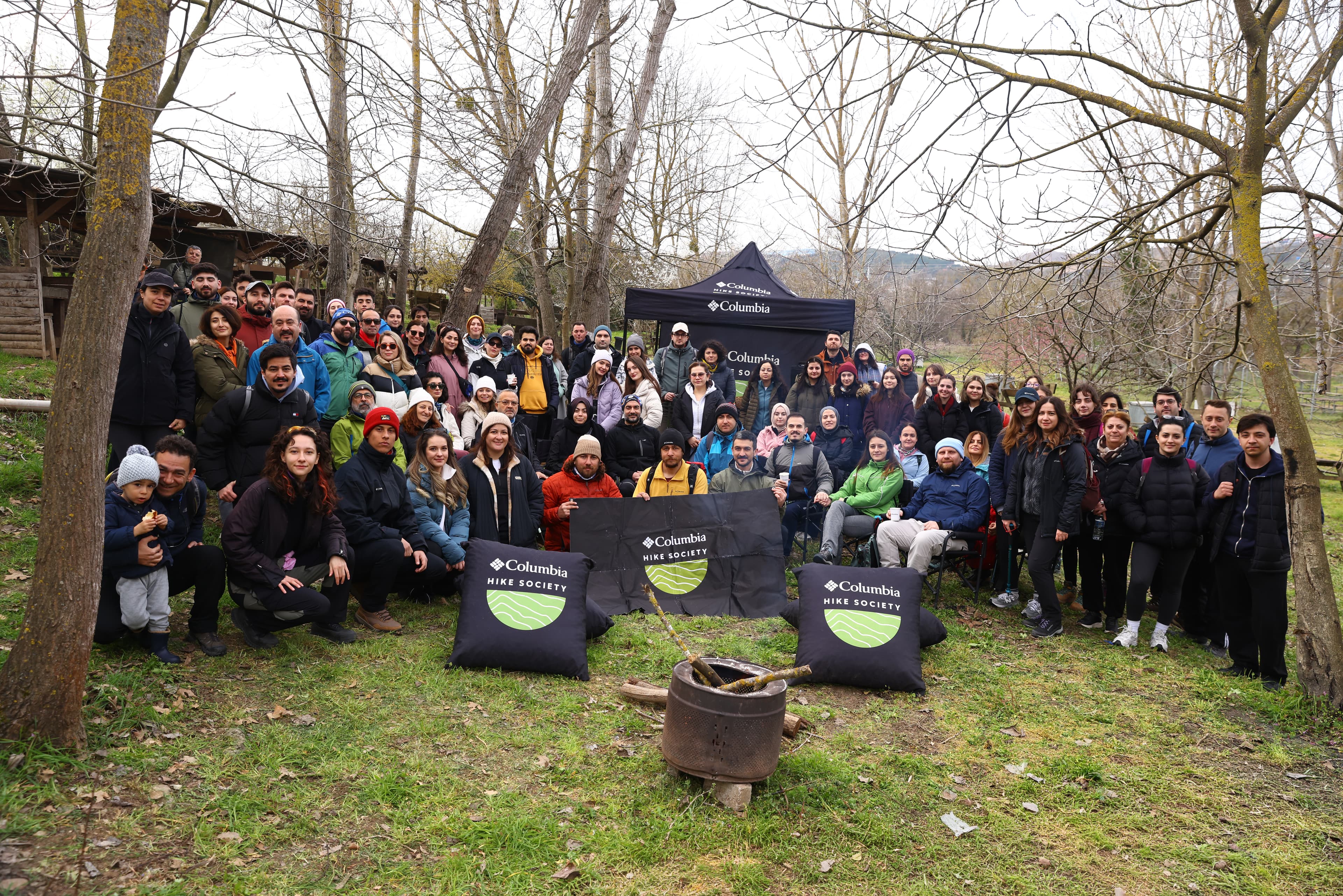 Holly Sport Trekking & Hiking etkinliği 3