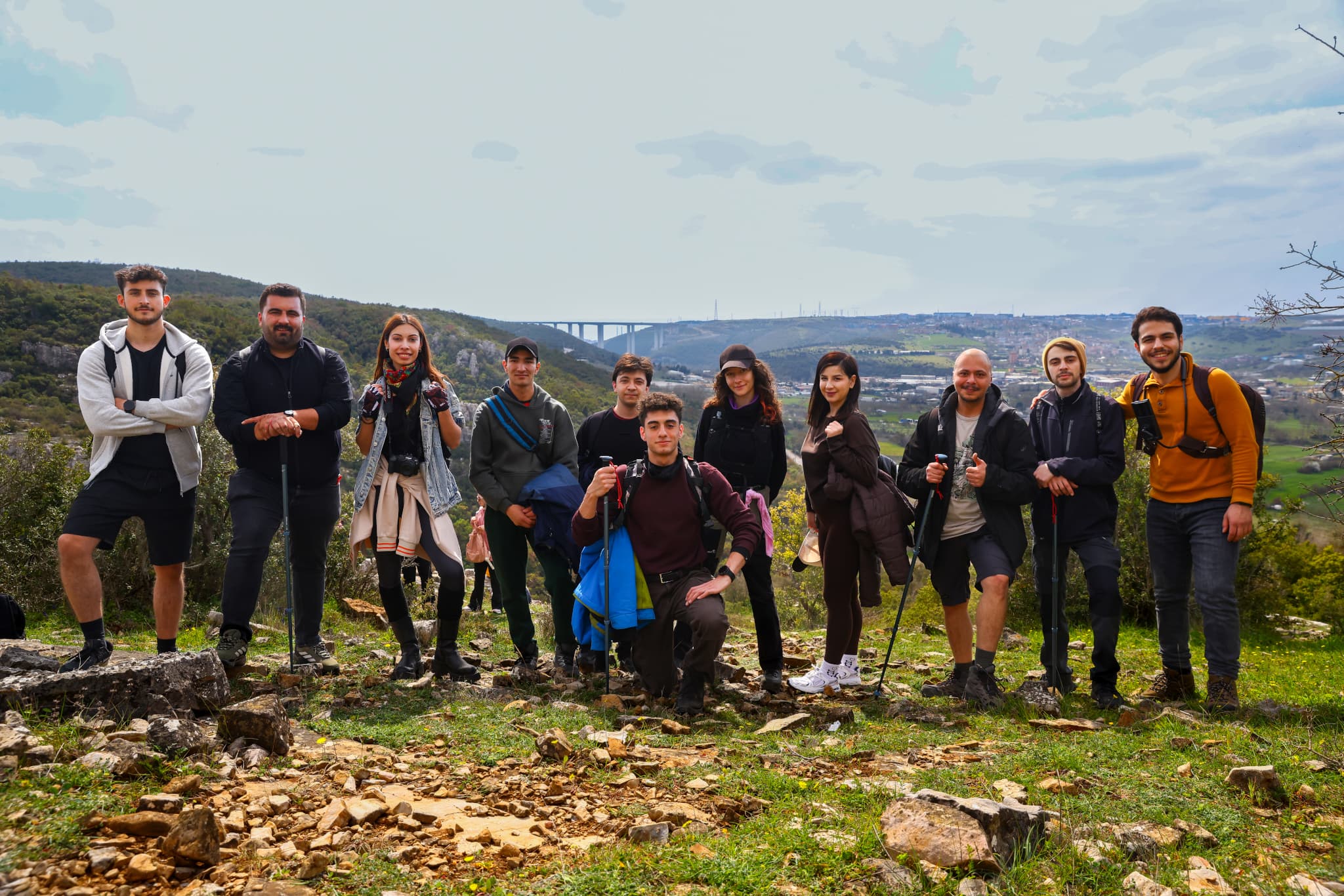 Holly Sport Trekking & Hiking etkinliği 4