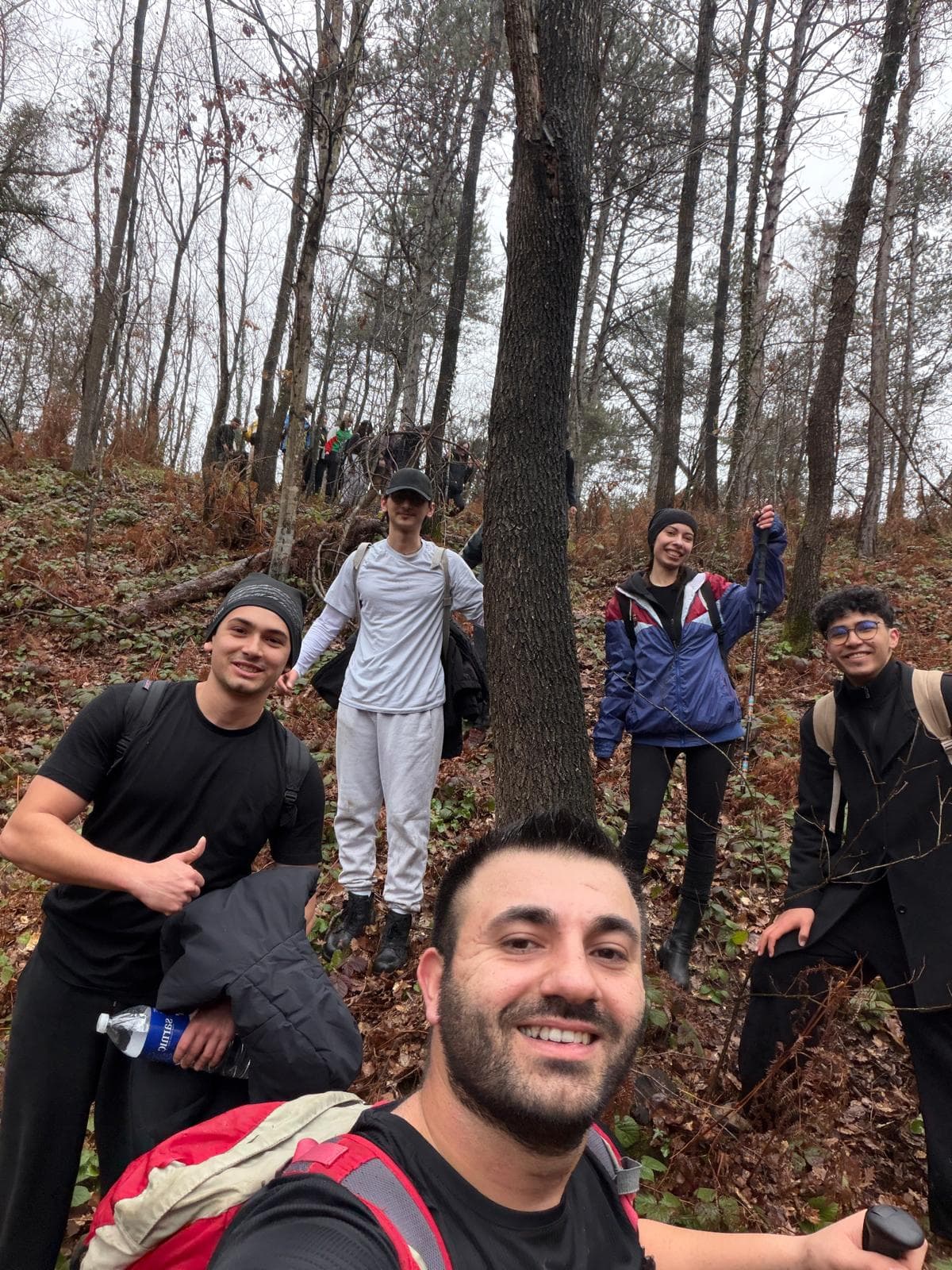 Holly Sport Trekking & Hiking etkinliği 6