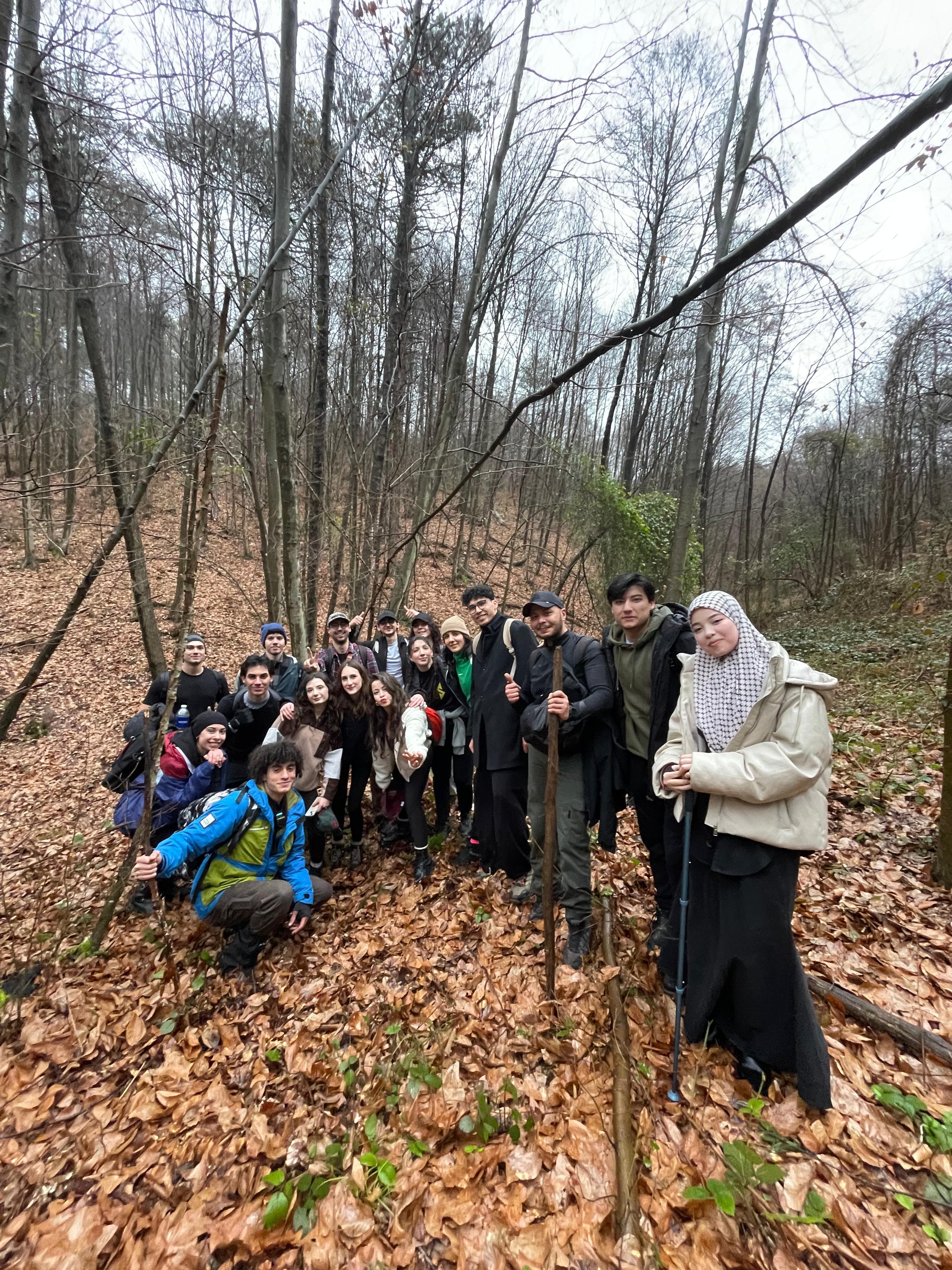 Holly Sport Trekking & Hiking etkinliği 5