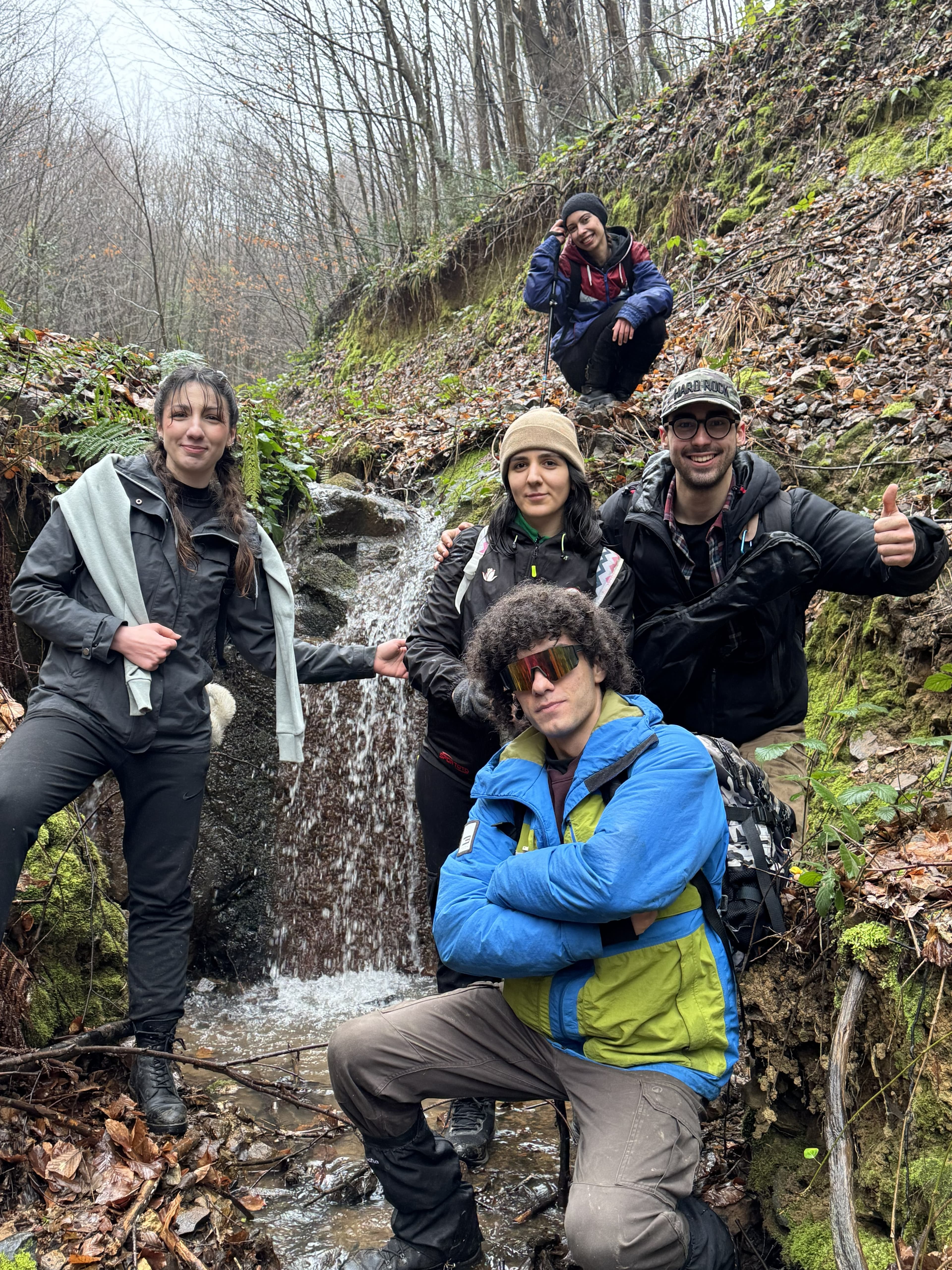 Holly Sport Trekking & Hiking etkinliği 11