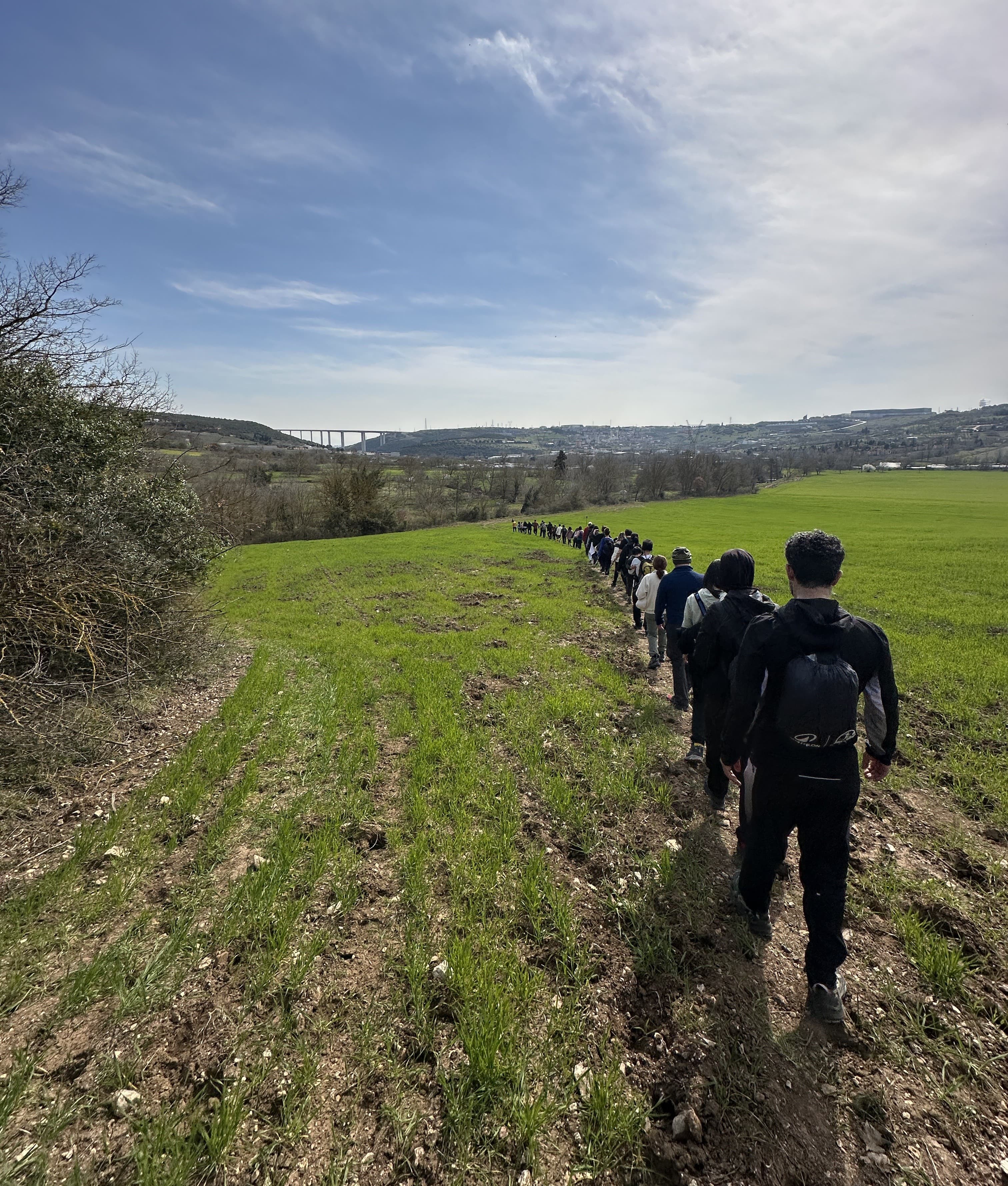 Holly Sport Trekking & Hiking etkinliği 17