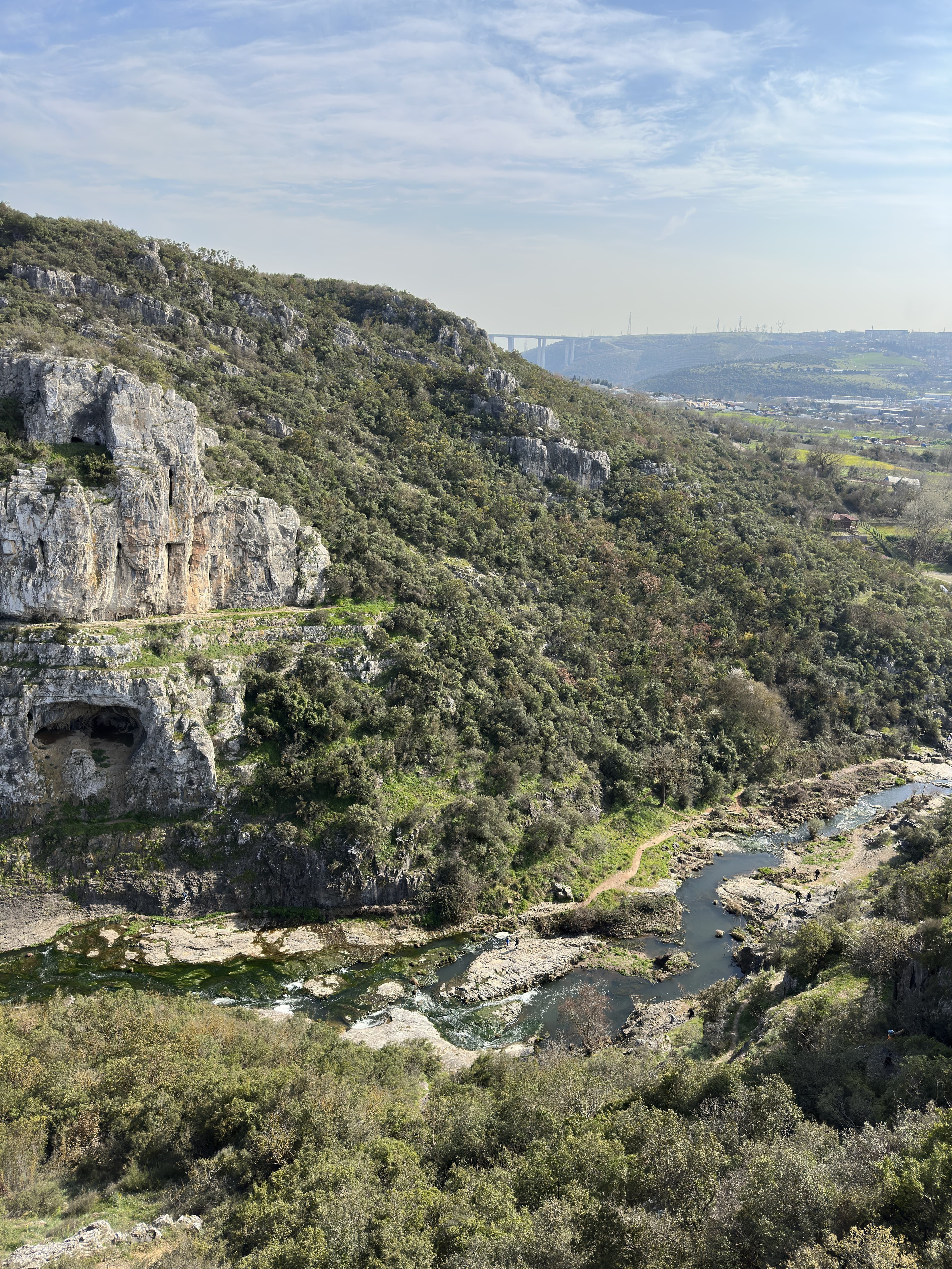 Holly Sport Trekking & Hiking etkinliği 18