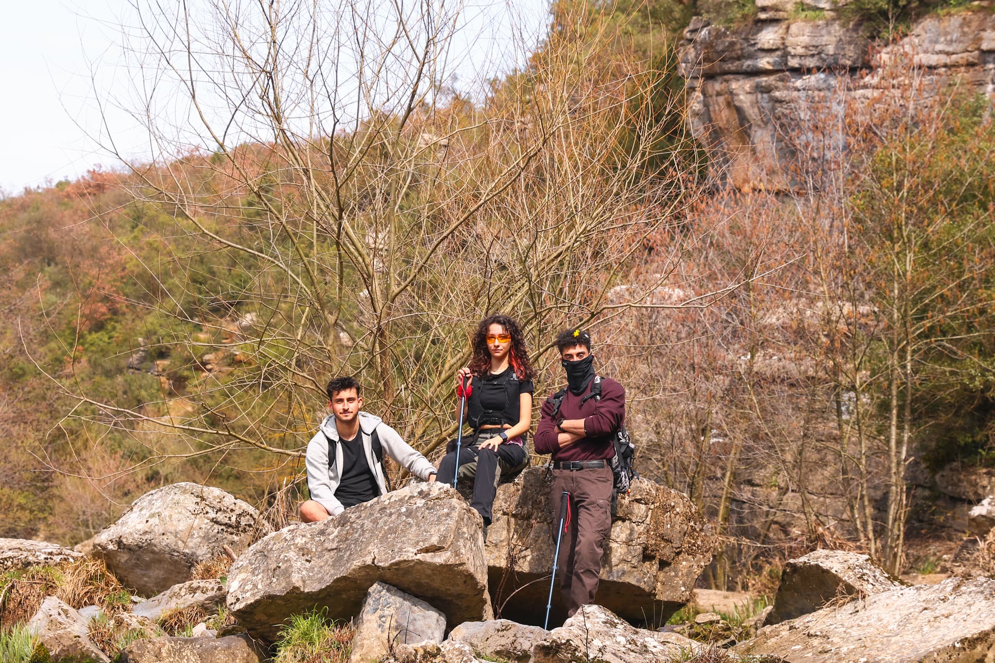 Holly Sport Trekking & Hiking etkinliği 19