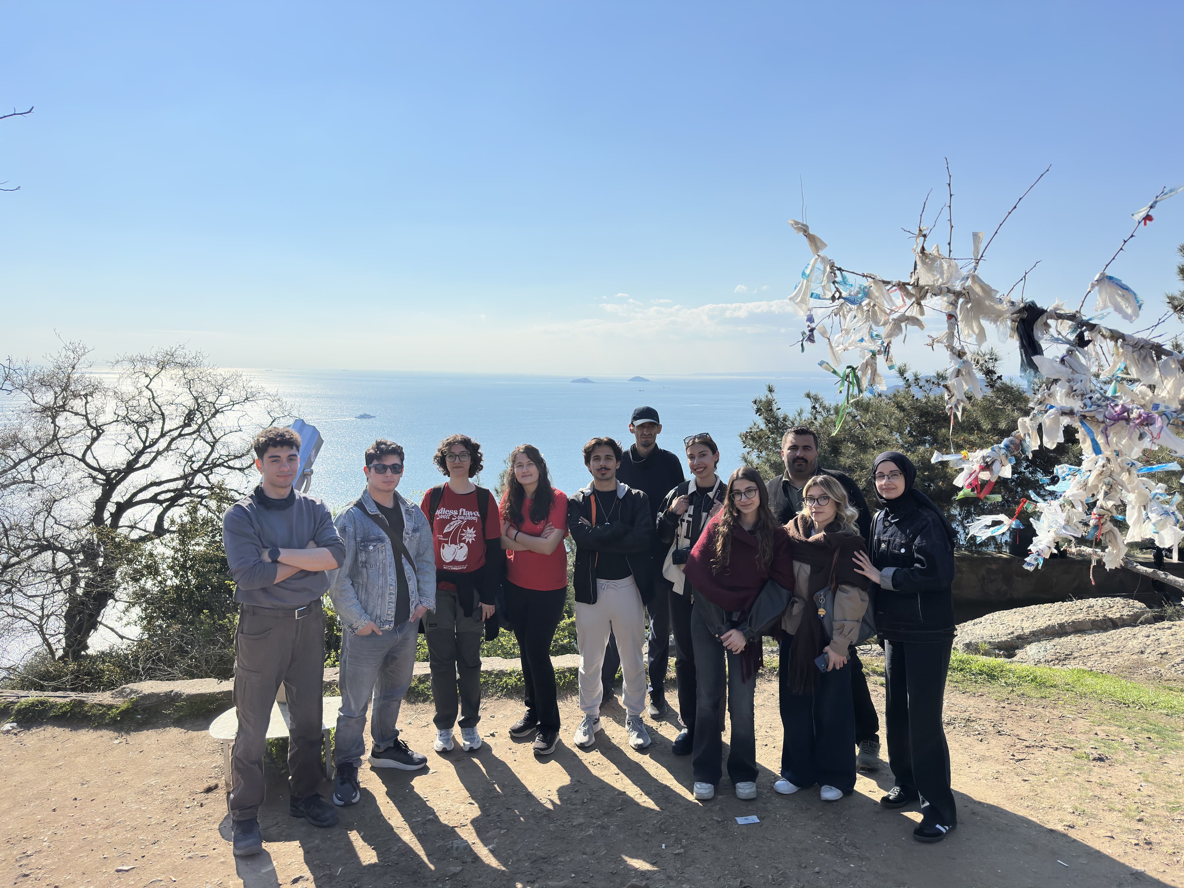 Holly Sport Trekking & Hiking etkinliği 21