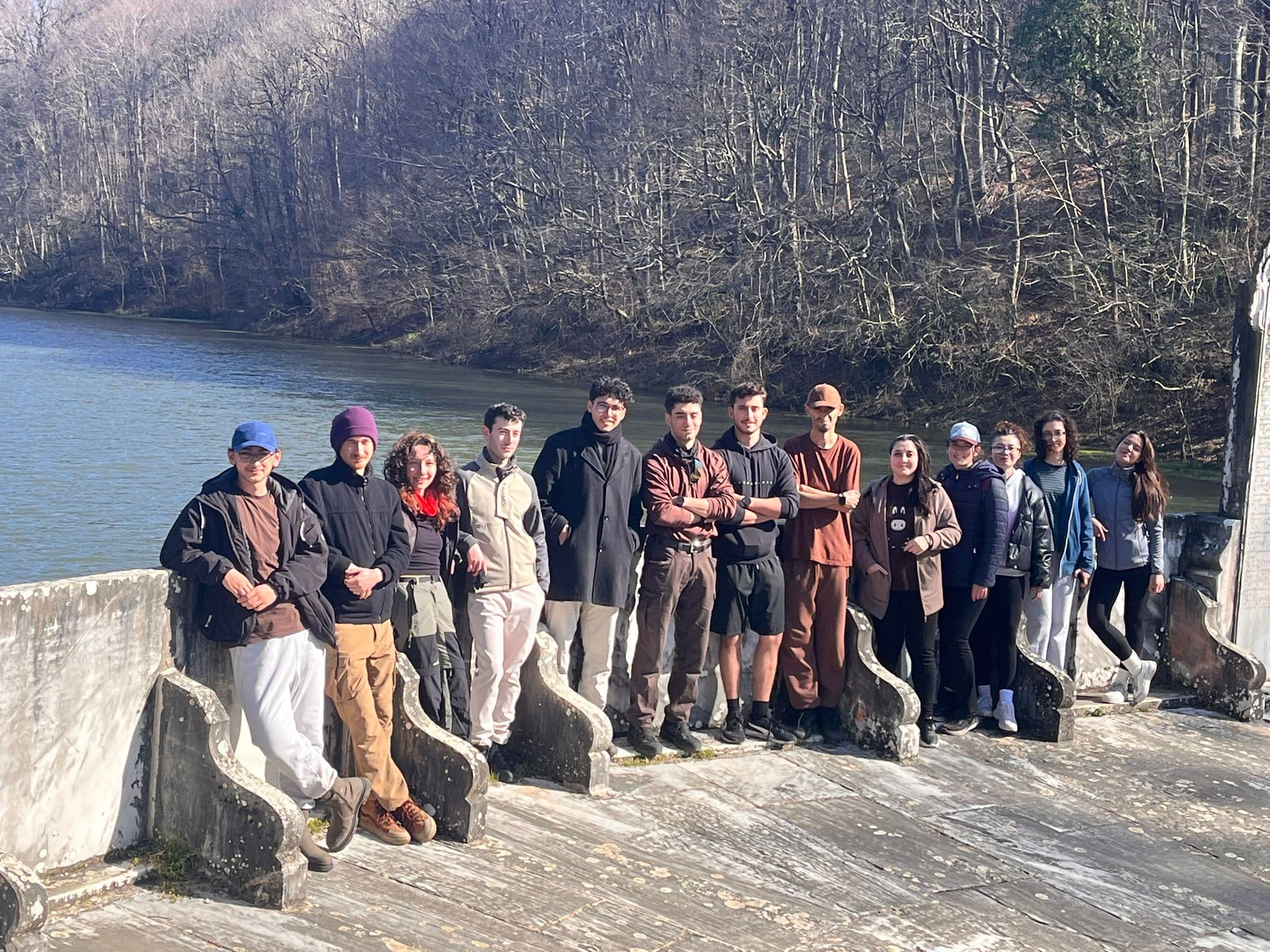 Holly Sport Trekking & Hiking etkinliği 9
