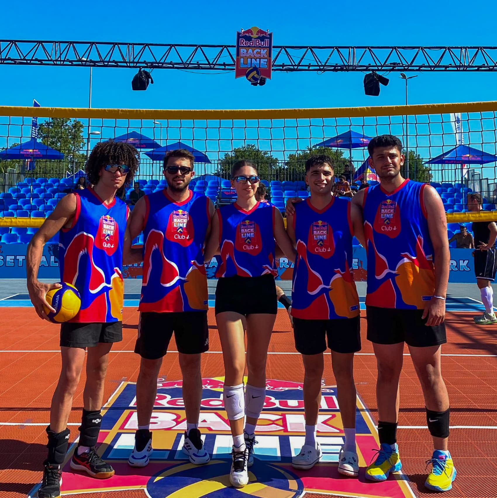 Holly Sport Turnuvalar etkinliği 5