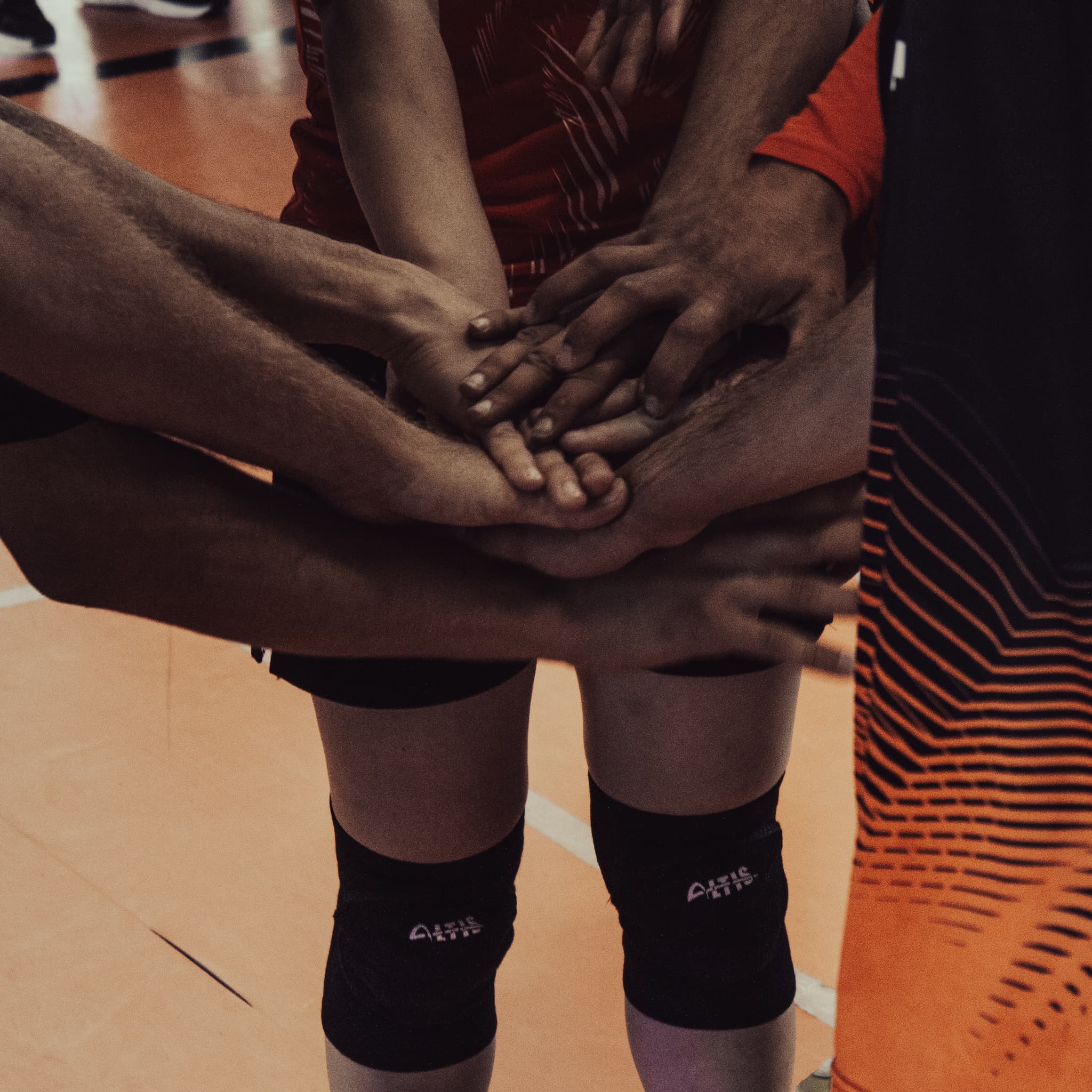 Holly Sport Voleybol etkinliği 10