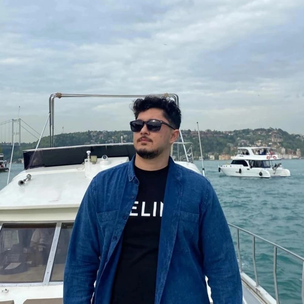 Ahmet Ali