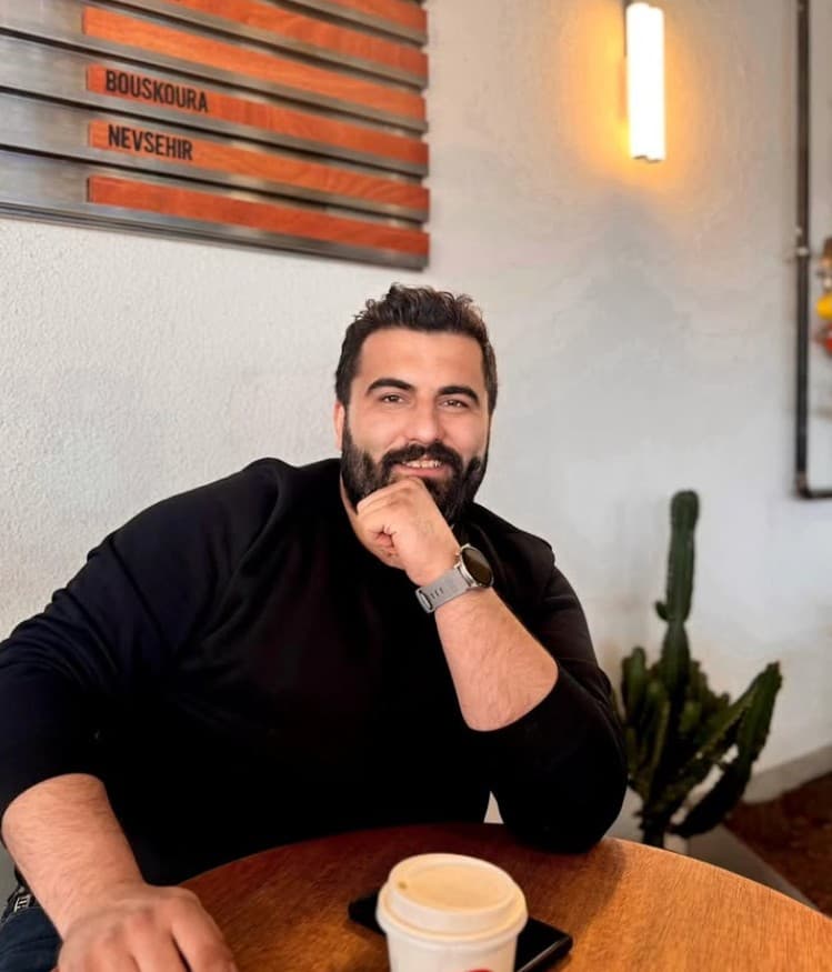 İdris Dirican
