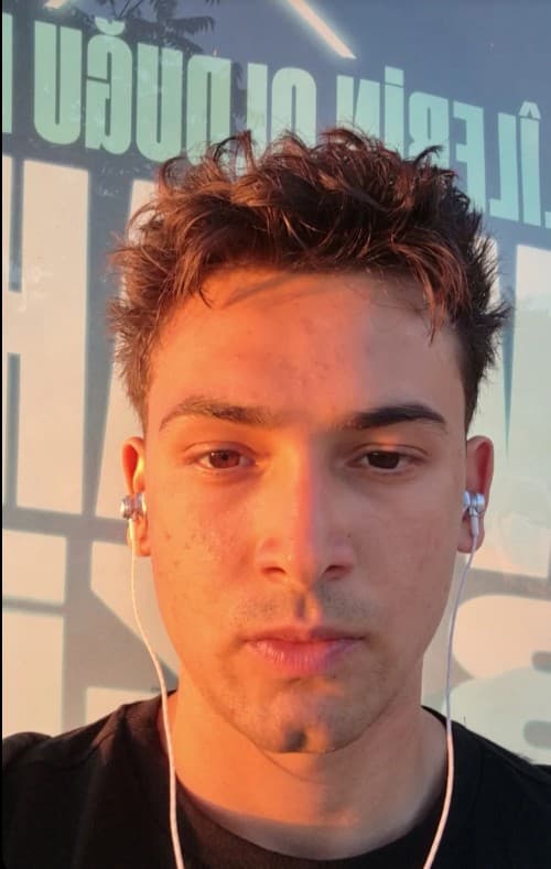 Mert Coşkun